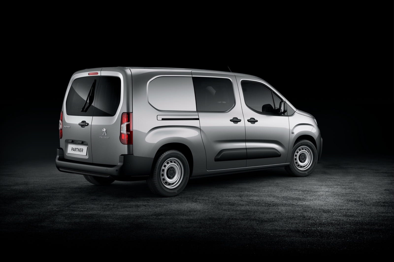 PEUGEOT PARTNER, foto 4
