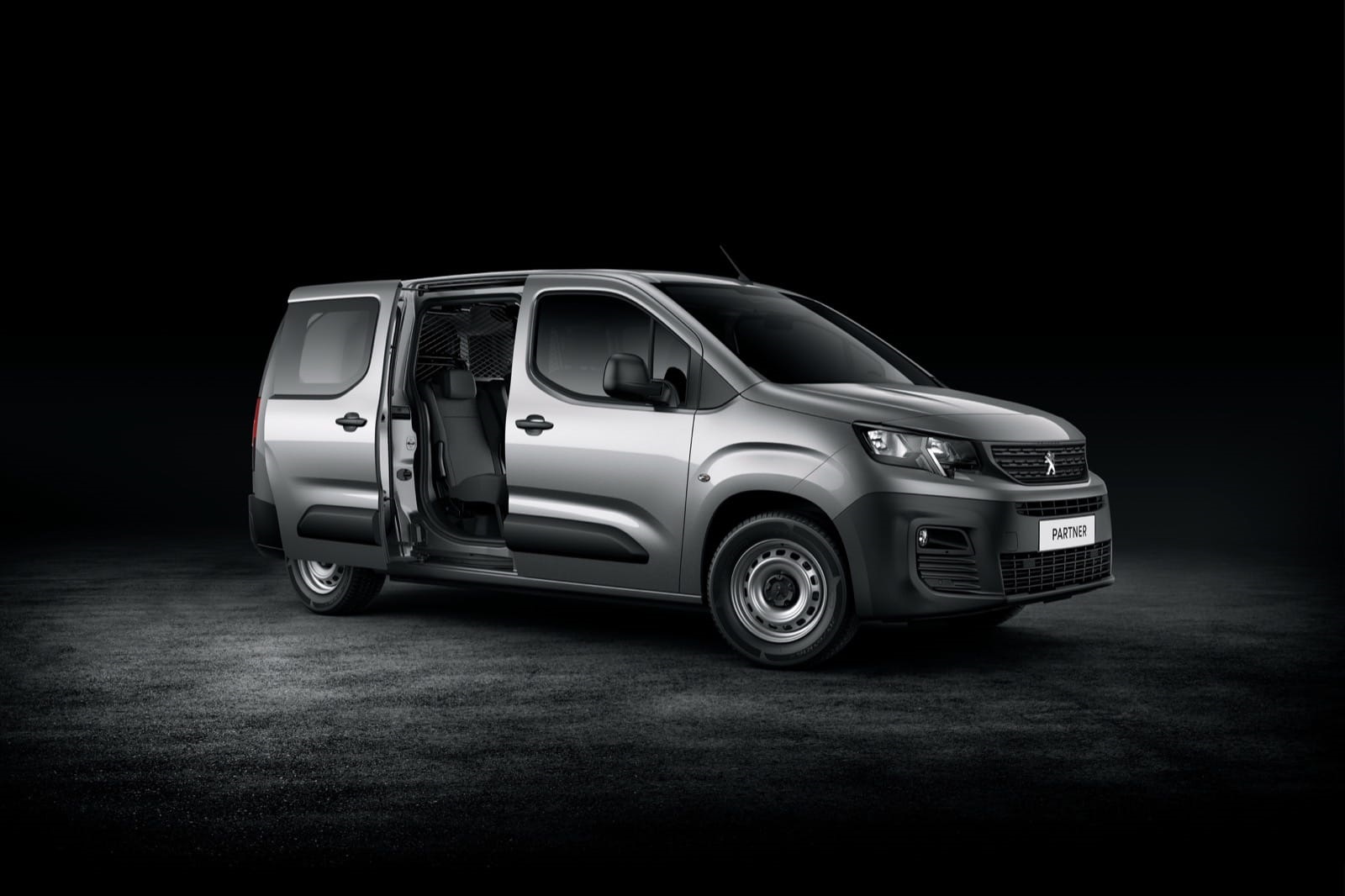 PEUGEOT PARTNER, foto 5