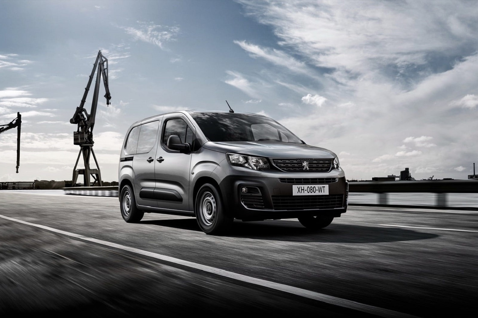 PEUGEOT PARTNER, foto 6