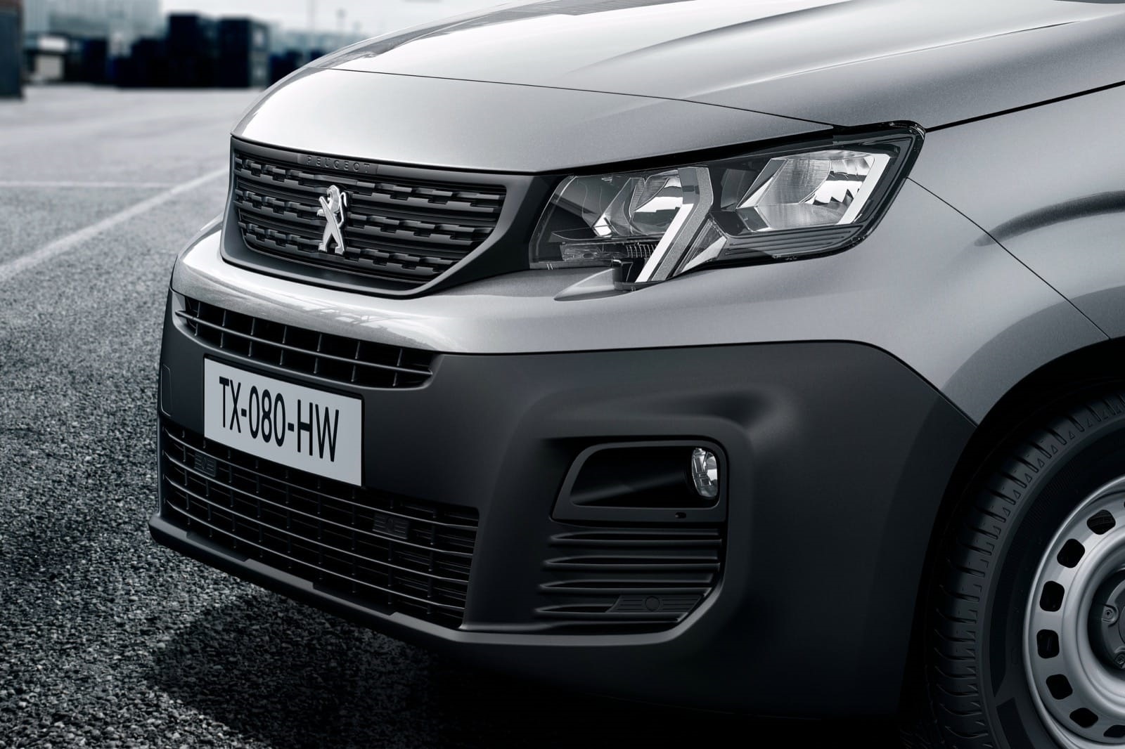 PEUGEOT PARTNER, foto 8