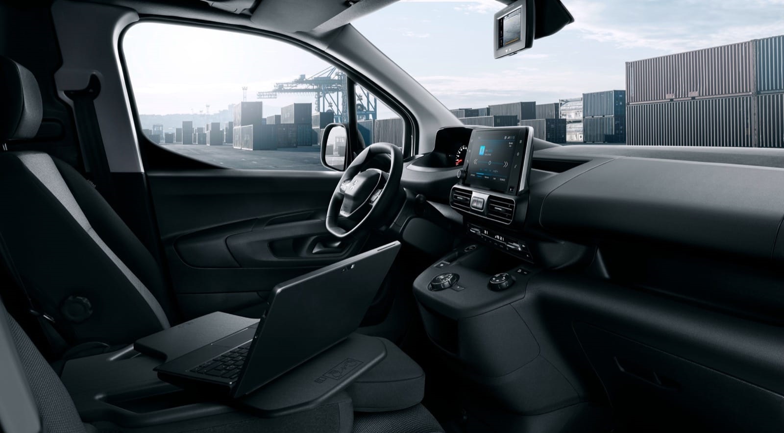 PEUGEOT PARTNER, foto 9