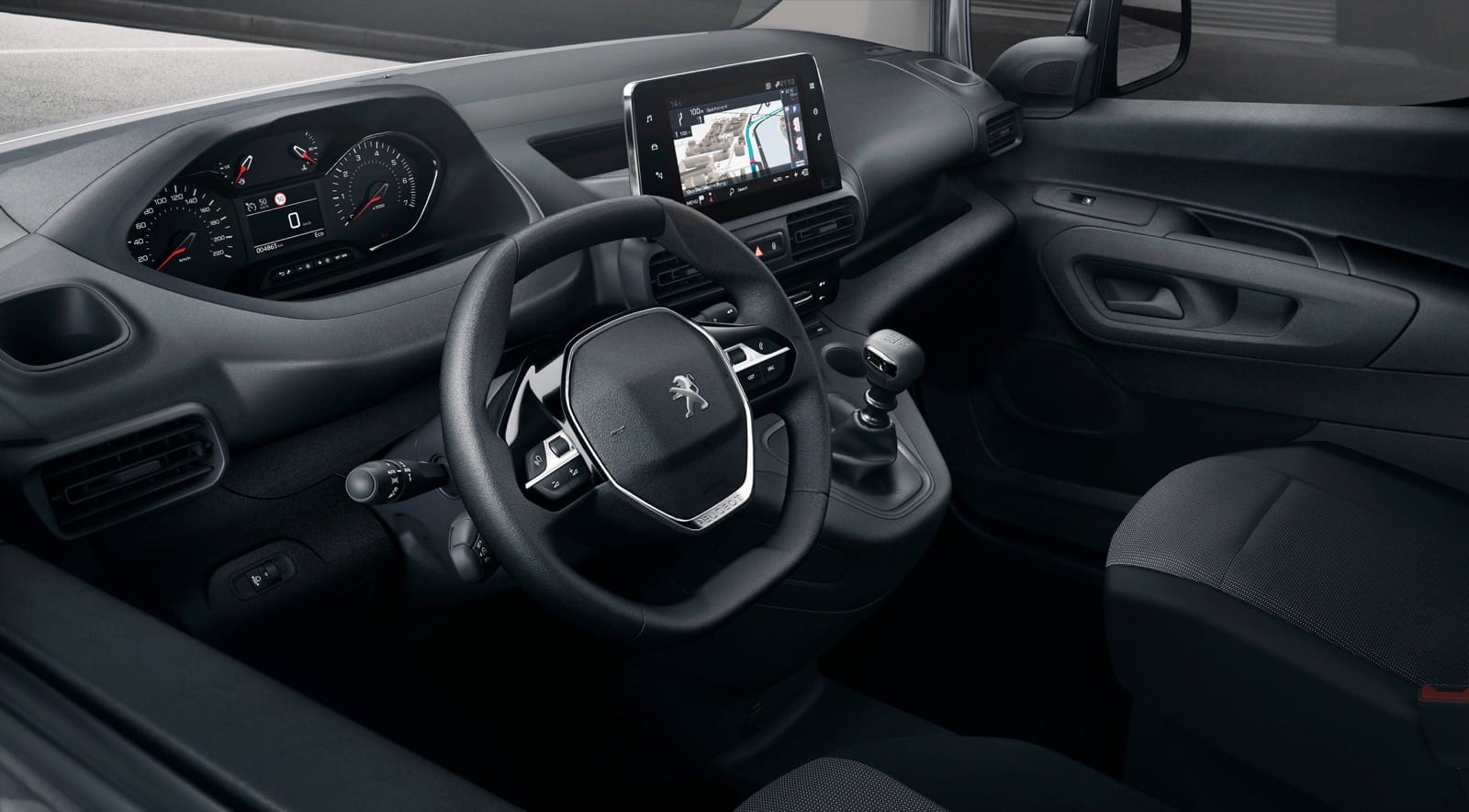PEUGEOT PARTNER, foto 10