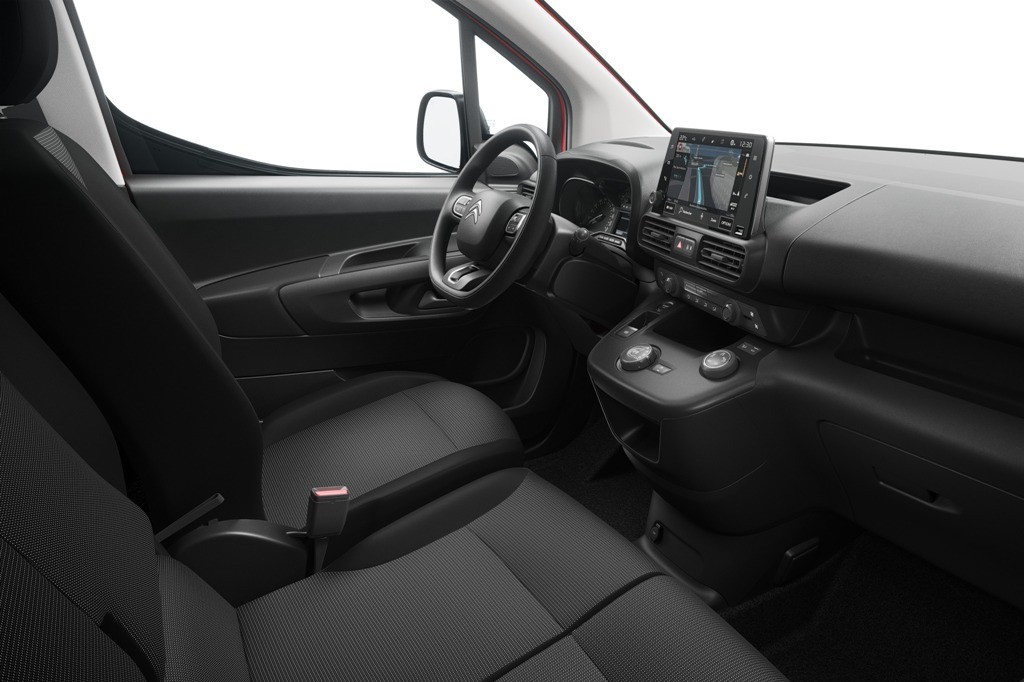 2019 - CITROËN BERLINGO VAN, foto 7