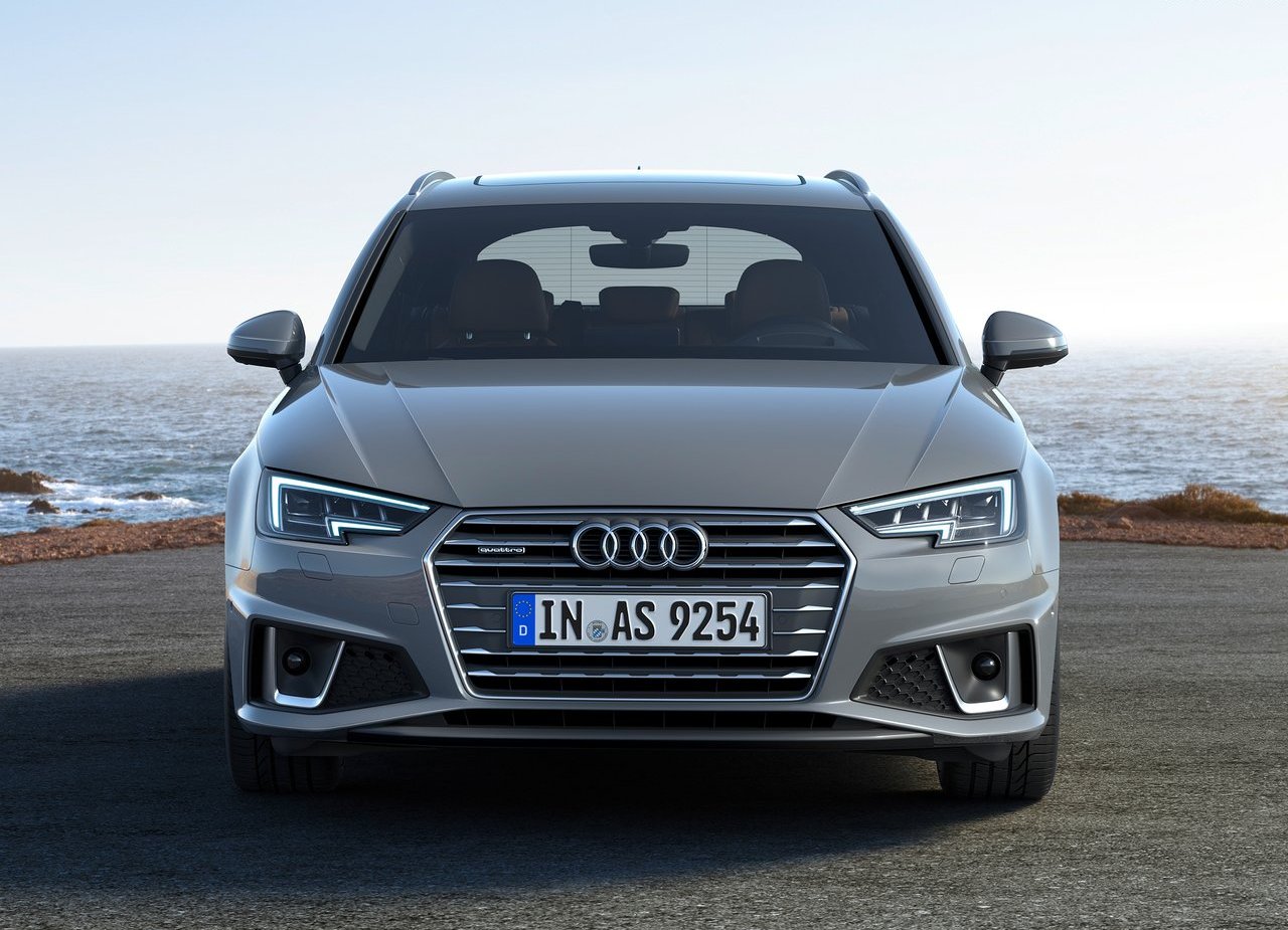 2019 - AUDI A4 AVANT, foto 16