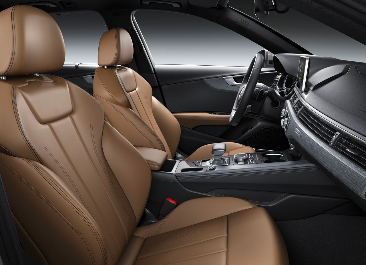 2019 - AUDI A4 AVANT, foto 20