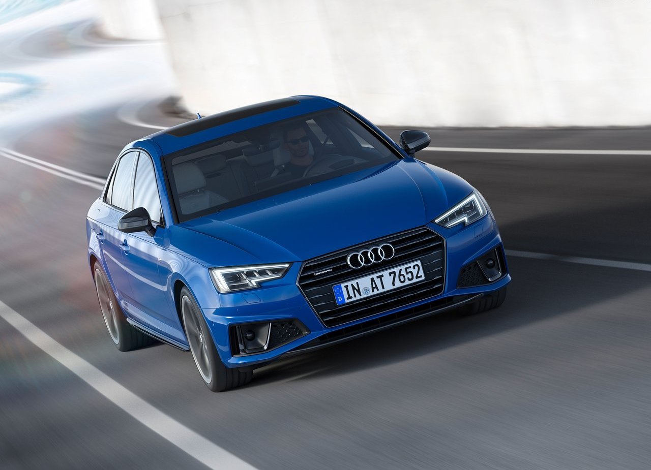2019 - AUDI A4 SEDAN, foto 5