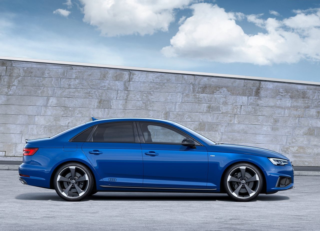 2019 - AUDI A4 SEDAN, foto 6
