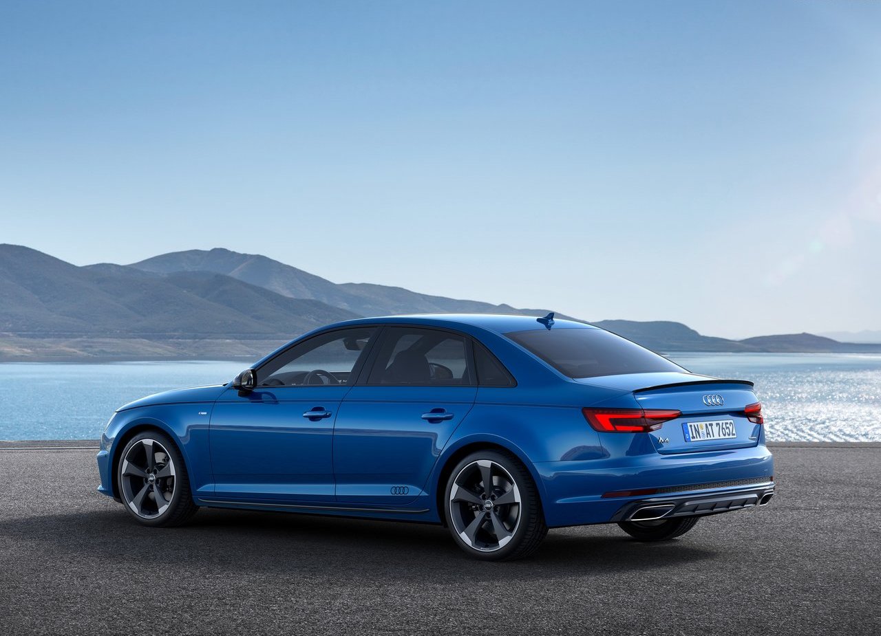 2019 - AUDI A4 SEDAN, foto 7
