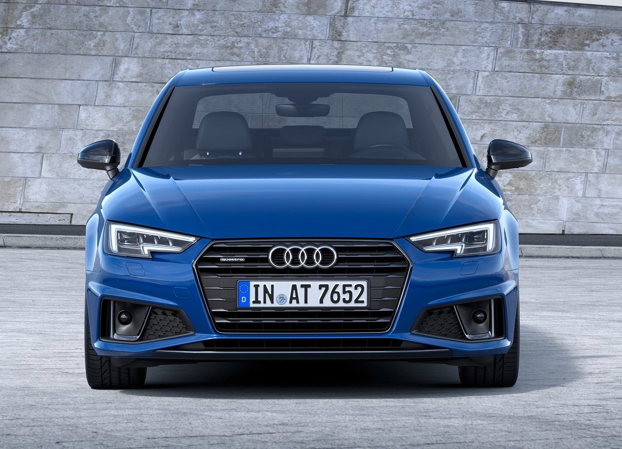2019 - AUDI A4 SEDAN, foto 11