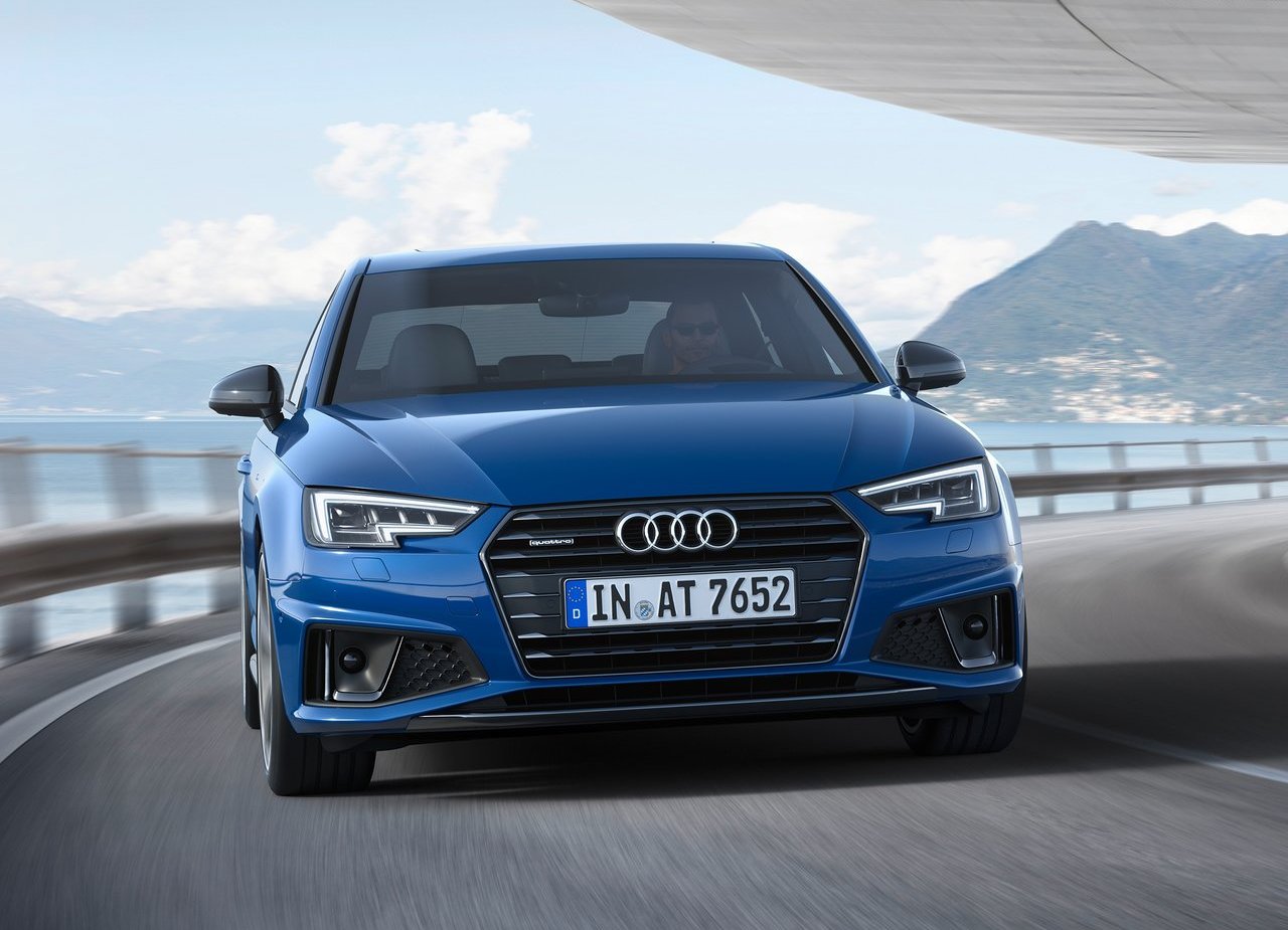 2019 - AUDI A4 SEDAN, foto 12