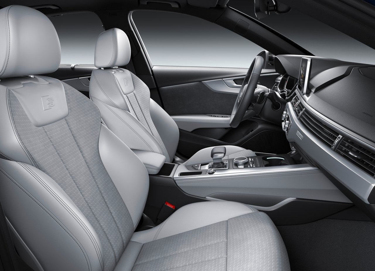 2019 - AUDI A4 SEDAN, foto 16