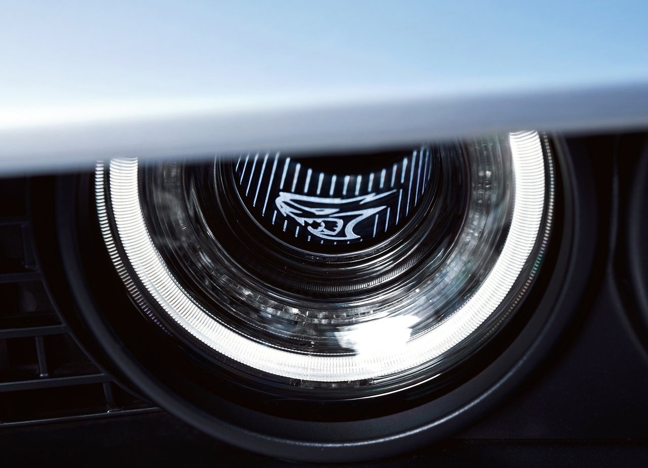 DODGE CHALLENGER SRT HELLCAT, foto 47