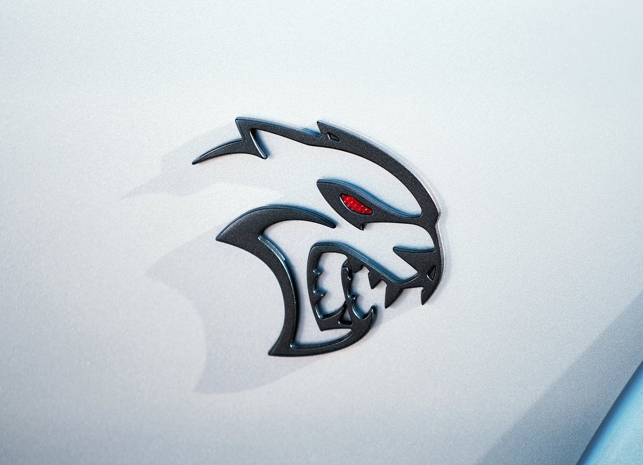 DODGE CHALLENGER SRT HELLCAT, foto 52