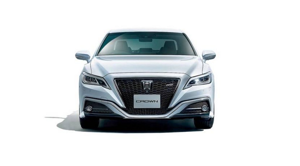 TOYOTA CROWN, foto 5