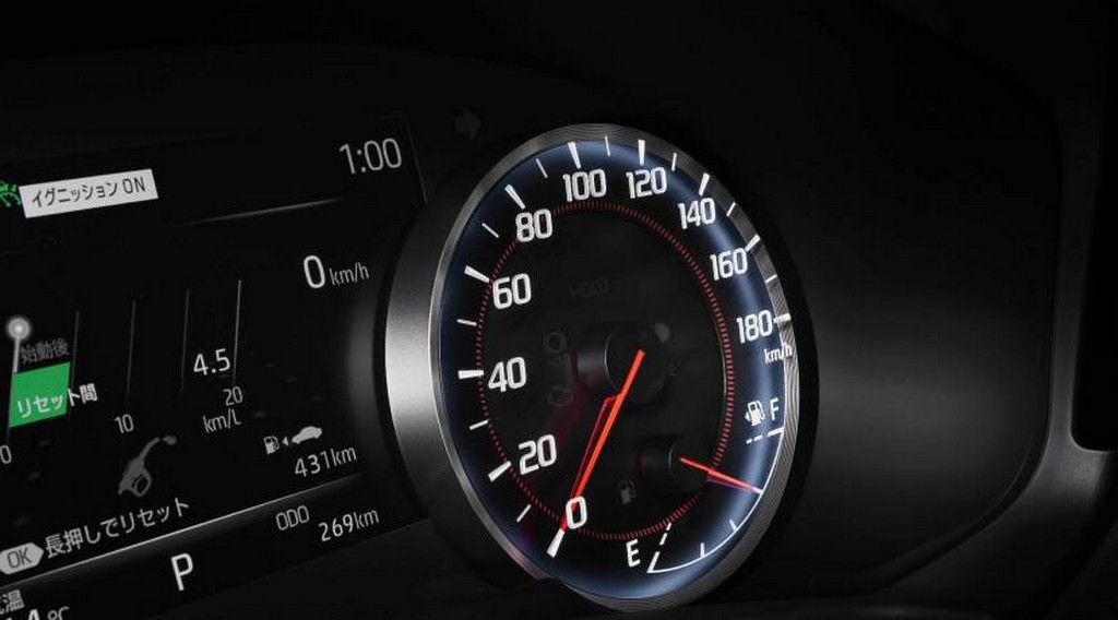 TOYOTA CROWN, foto 14