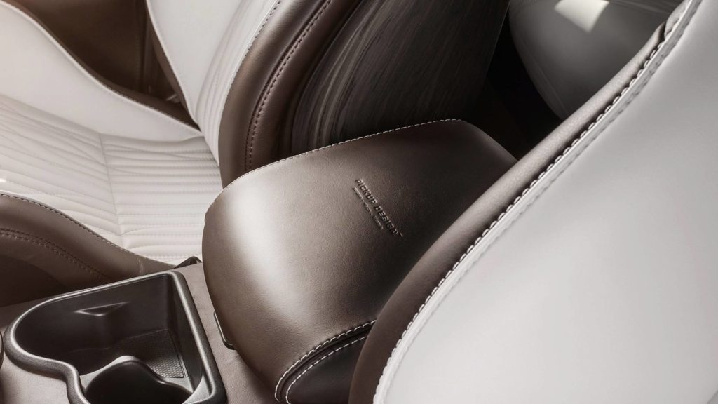 2018 - MERCEDES-BENZ X BY CARLEX DESIGN, foto 21
