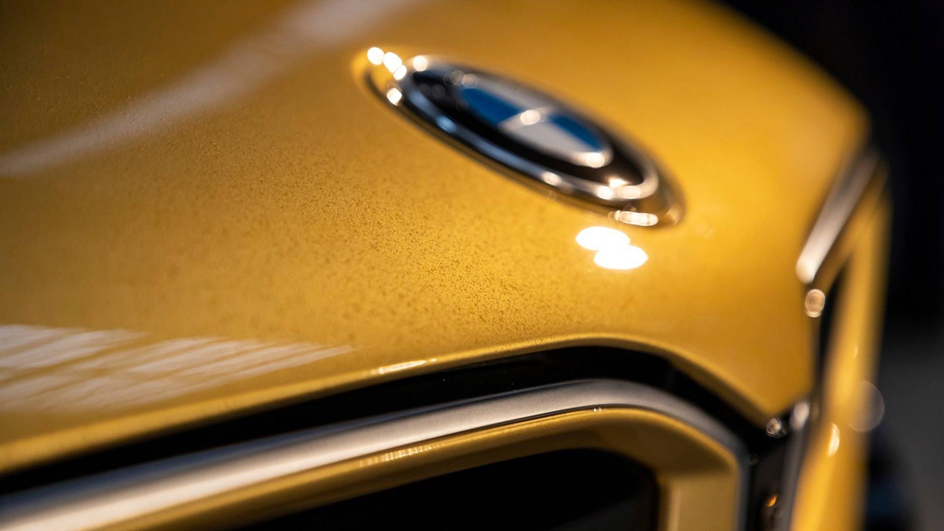 2018 - BMW i3 & i8 STARLIGHT EDITION, foto 7