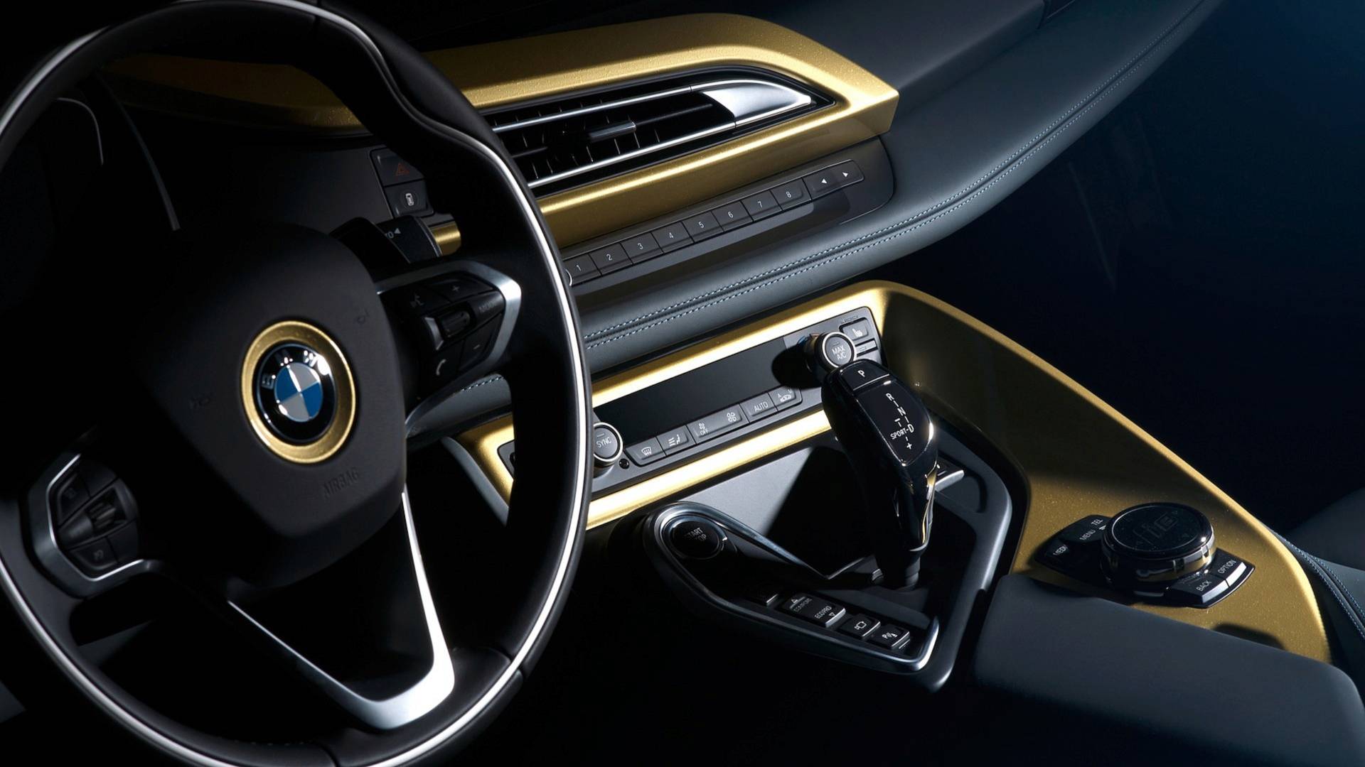 2018 - BMW i3 & i8 STARLIGHT EDITION, foto 16