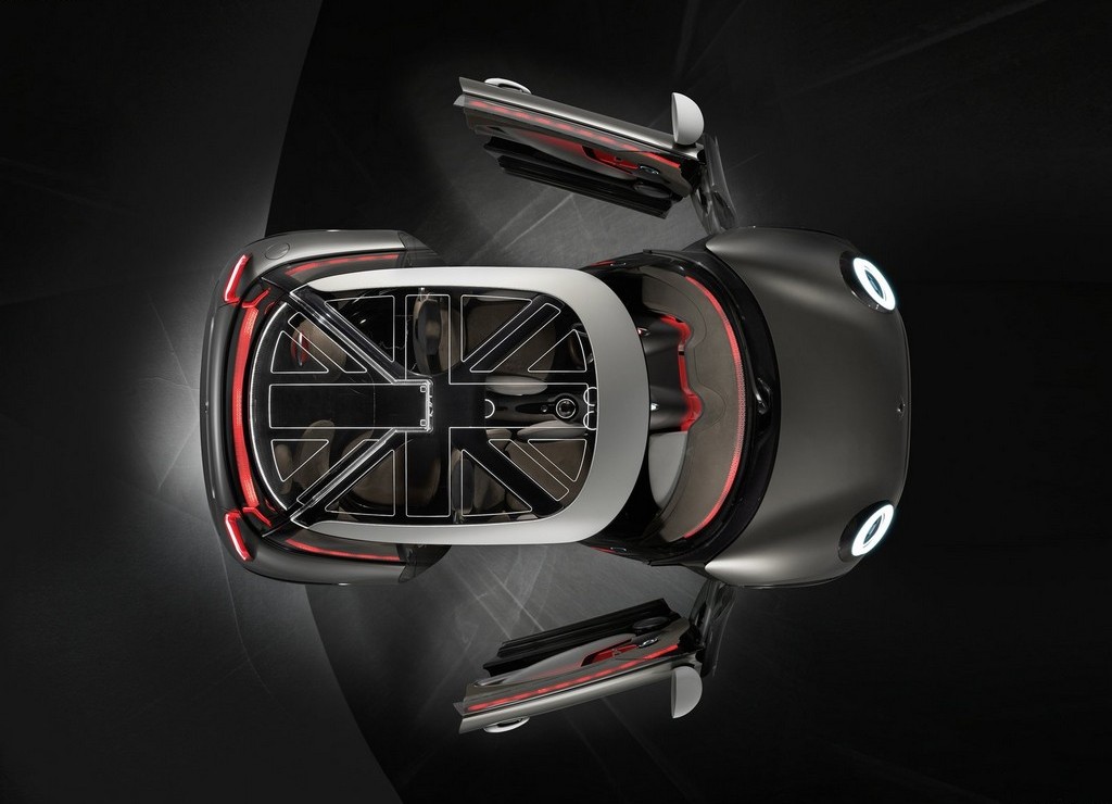 2011 - MINI ROCKETMAN CONCEPT, foto 15