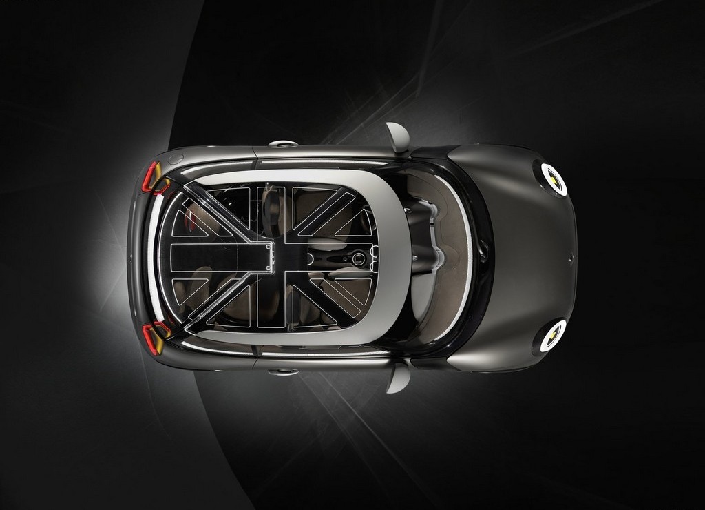 2011 - MINI ROCKETMAN CONCEPT, foto 16