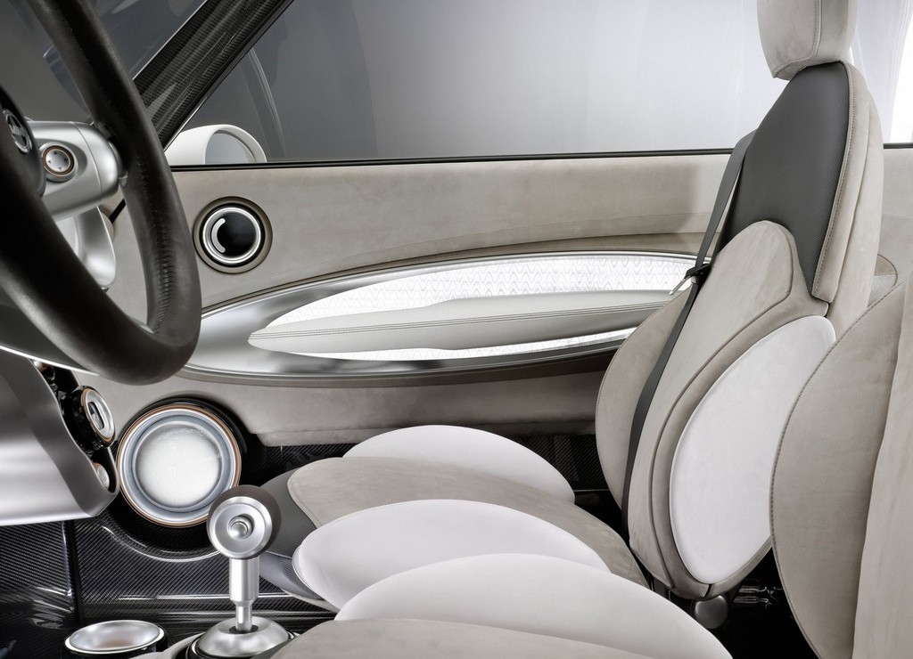 2011 - MINI ROCKETMAN CONCEPT, foto 19