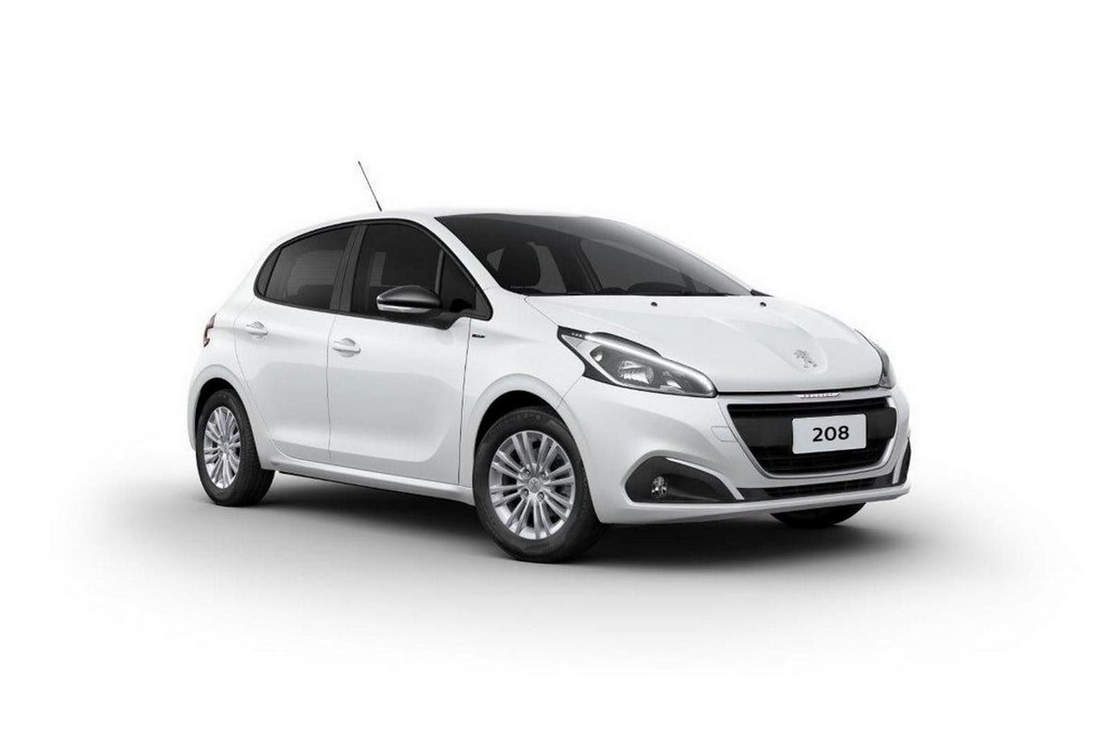 2018 - PEUGEOT 208 INCONCERT, foto 1