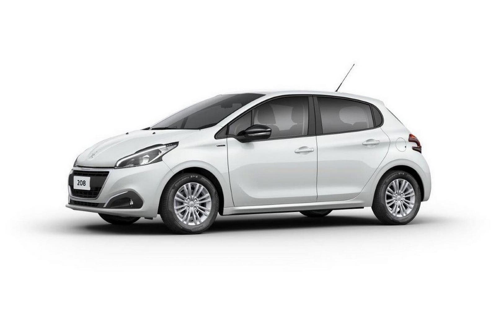 2018 - PEUGEOT 208 INCONCERT, foto 3