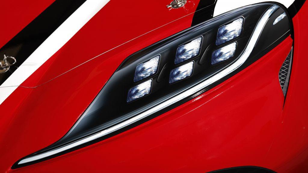 2019 - TOYOTA SUPRA NASCAR XFINITY SERIES, foto 10