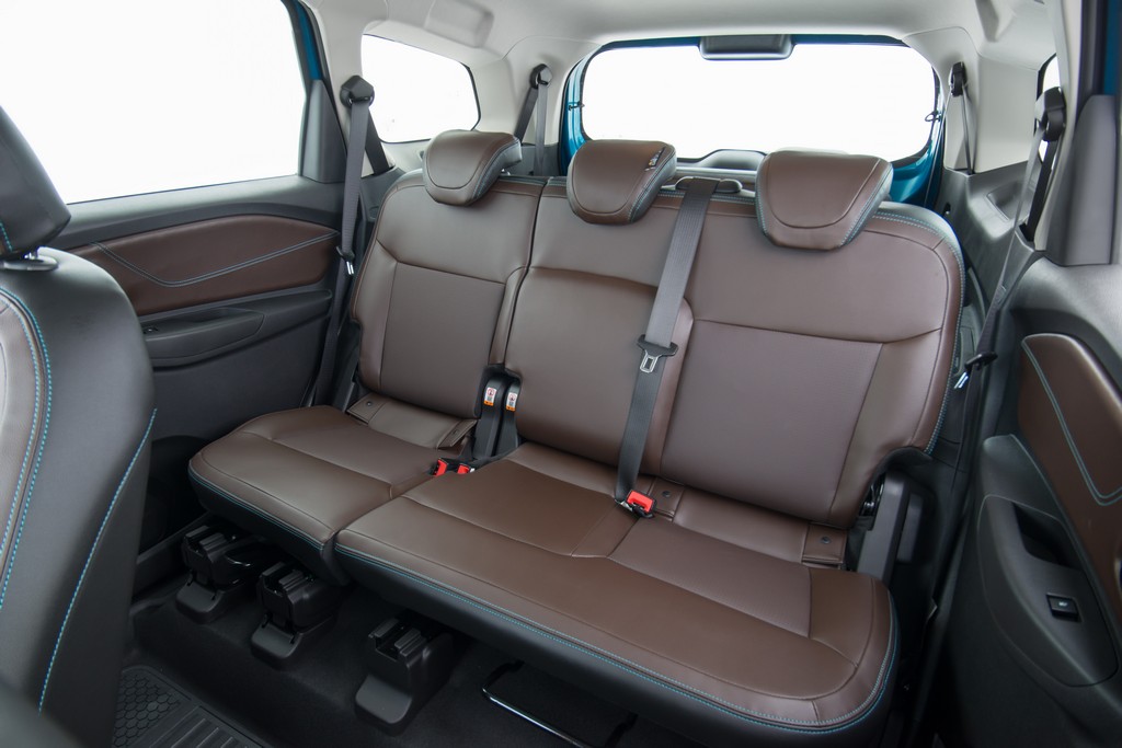 2019 - CHEVROLET SPIN ACTIV LTZ, foto 10