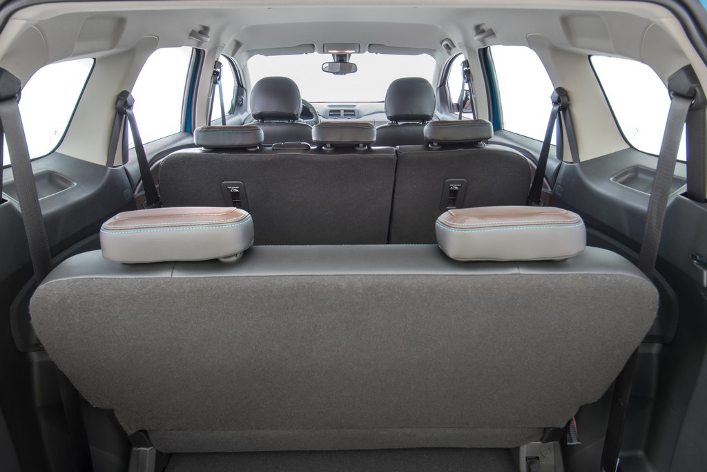 2019 - CHEVROLET SPIN ACTIV LTZ, foto 12