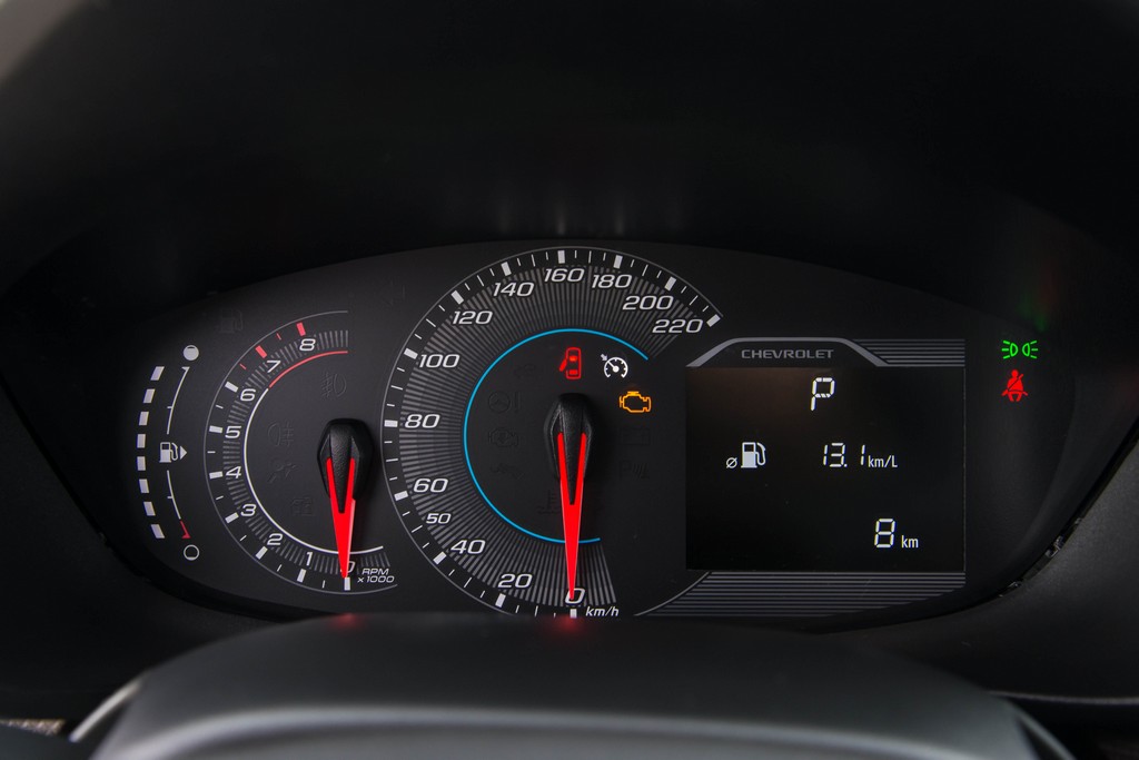 2019 - CHEVROLET SPIN ACTIV LTZ, foto 14