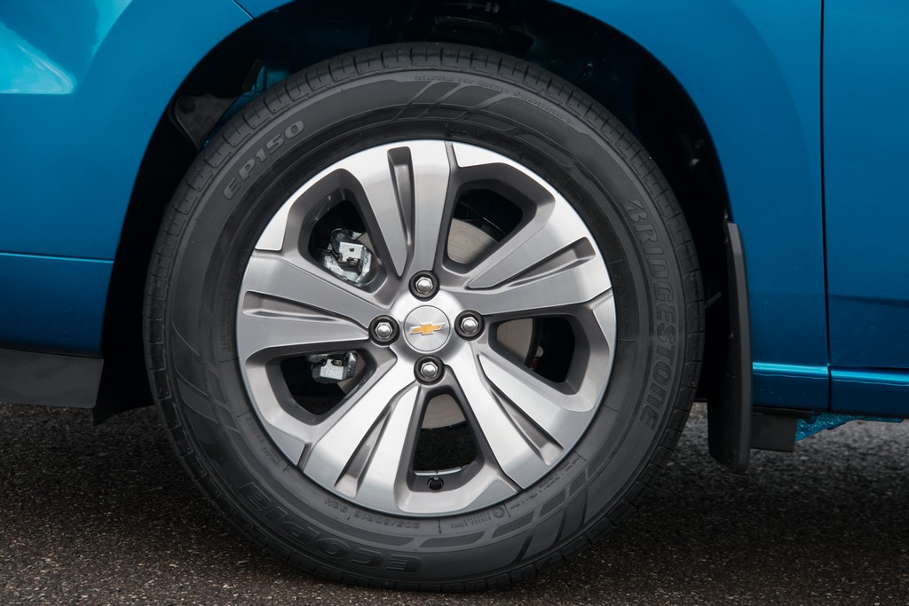 2019 - CHEVROLET SPIN ACTIV LTZ, foto 18