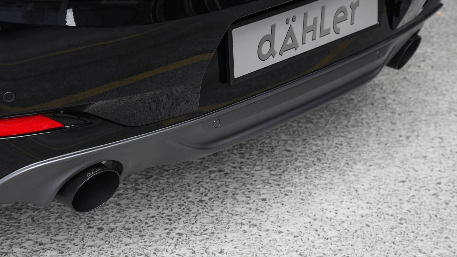 2018 - BMW X2 BY DÄHLER, foto 21