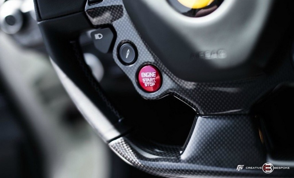 FERRARI F488 GTB BY CREATIVE BESPOKE, foto 21
