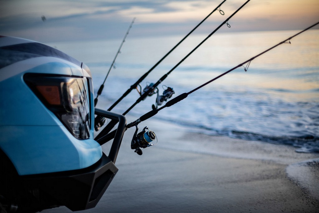 2018 - NISSAN TITAN SURFCAMP, foto 5