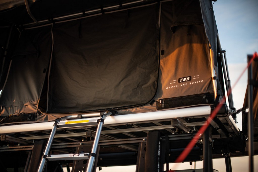 2018 - NISSAN TITAN SURFCAMP, foto 6