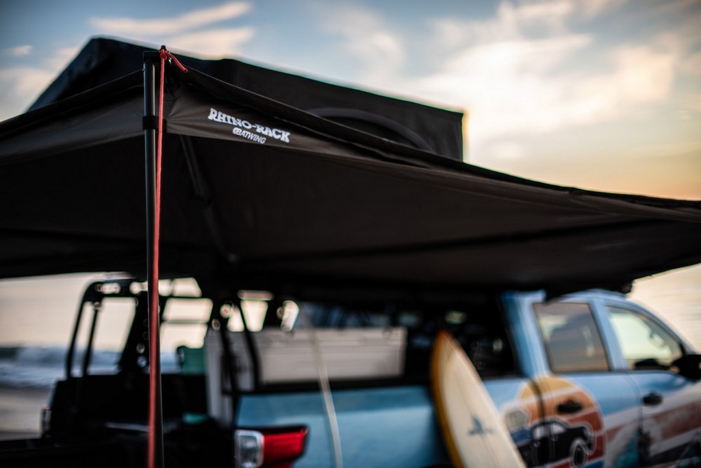 2018 - NISSAN TITAN SURFCAMP, foto 8