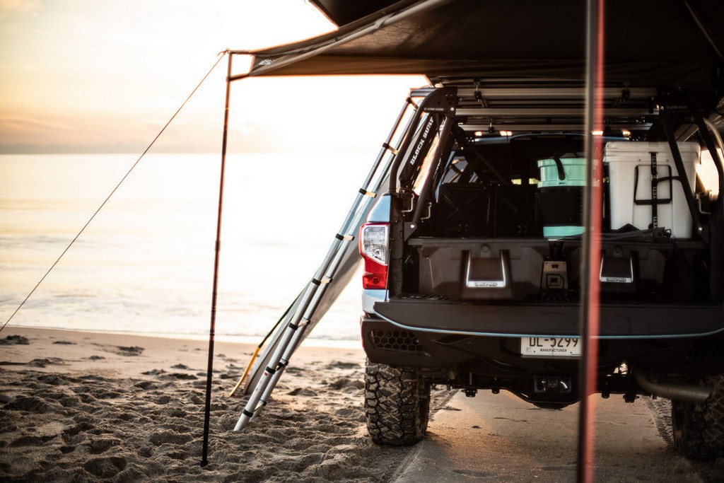 2018 - NISSAN TITAN SURFCAMP, foto 10