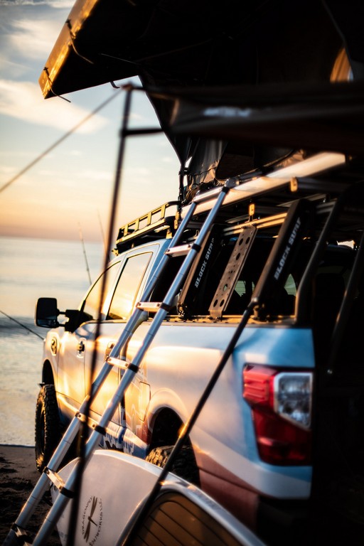 2018 - NISSAN TITAN SURFCAMP, foto 18