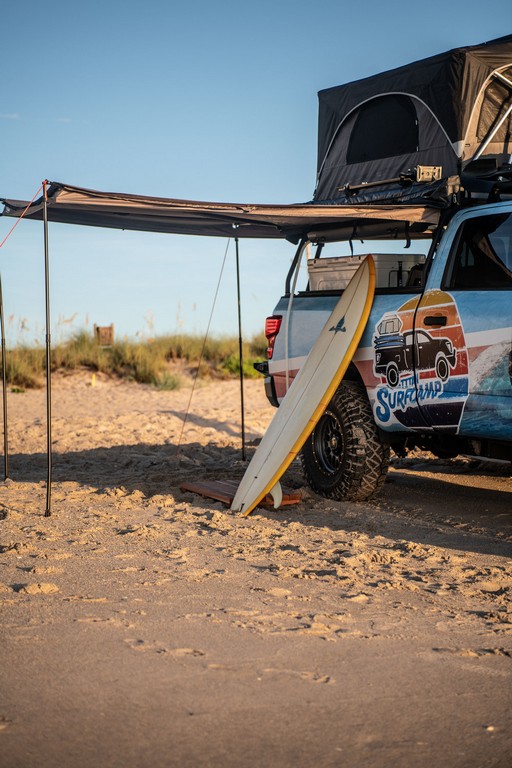 2018 - NISSAN TITAN SURFCAMP, foto 19