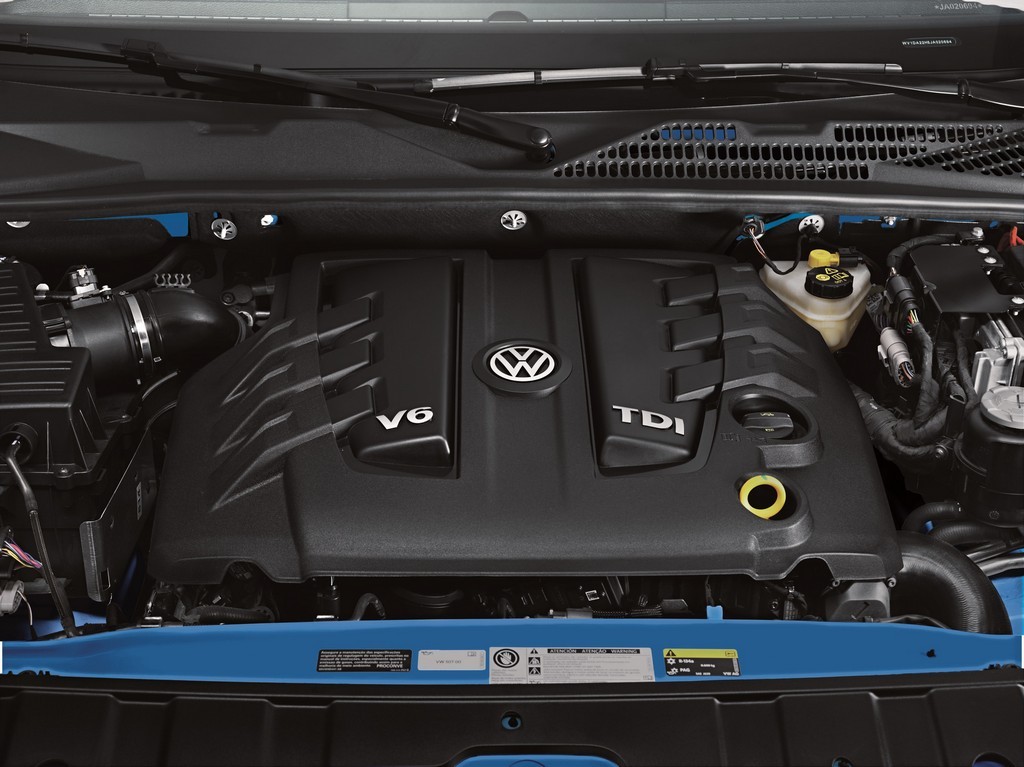 2018 - VOLKSWAGEN AMAROK V6 HIGHLINE SÉRIE EXTREME, foto 8