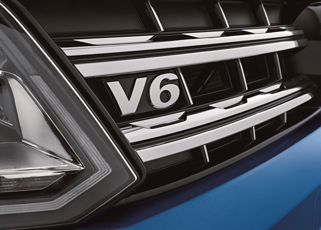 2018 - VOLKSWAGEN AMAROK V6 HIGHLINE SÉRIE EXTREME, foto 9