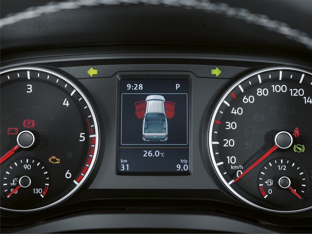 2018 - VOLKSWAGEN AMAROK V6 HIGHLINE SÉRIE EXTREME, foto 10