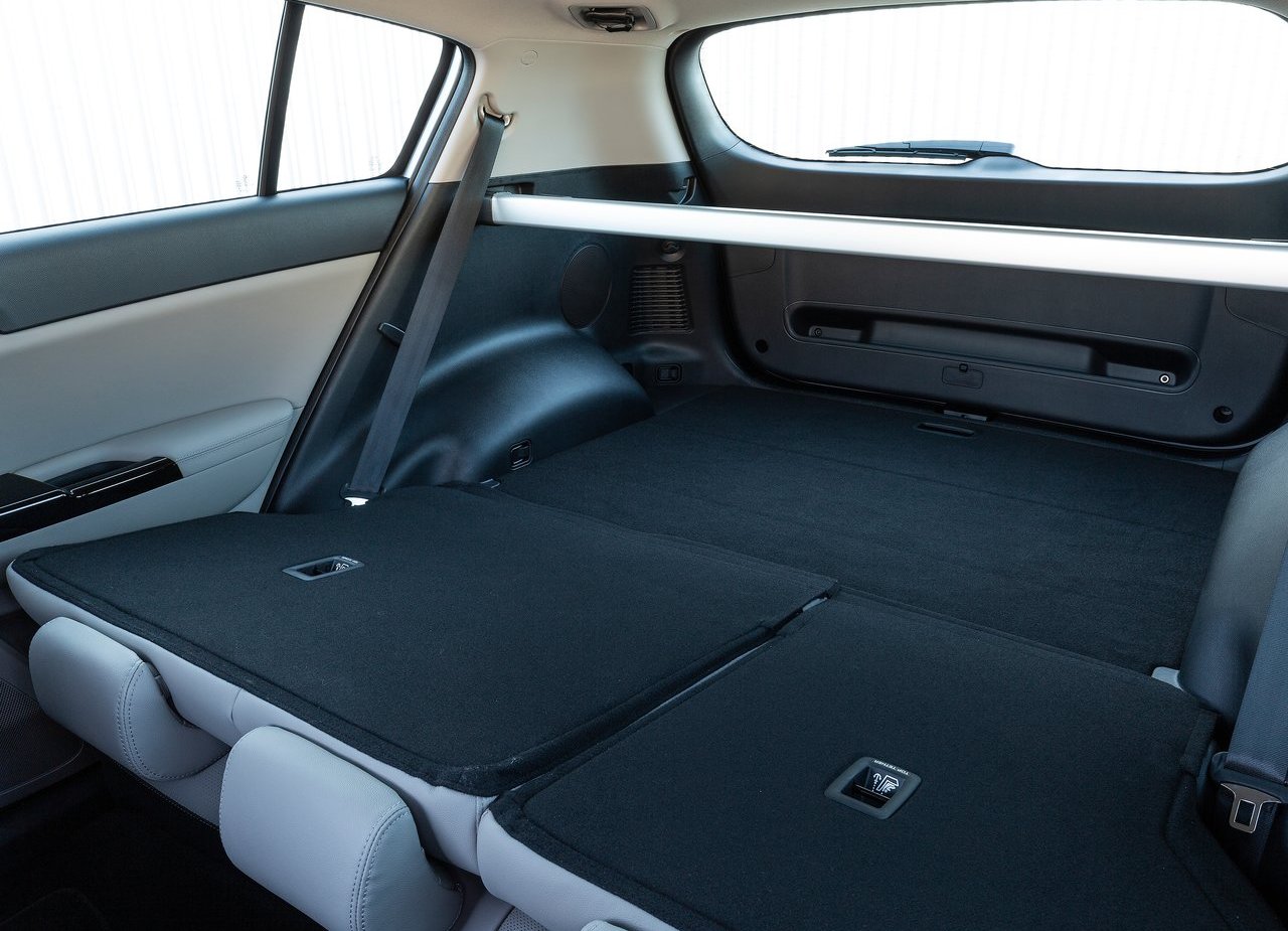 2019 - KIA SPORTAGE EU VERSION, foto 63