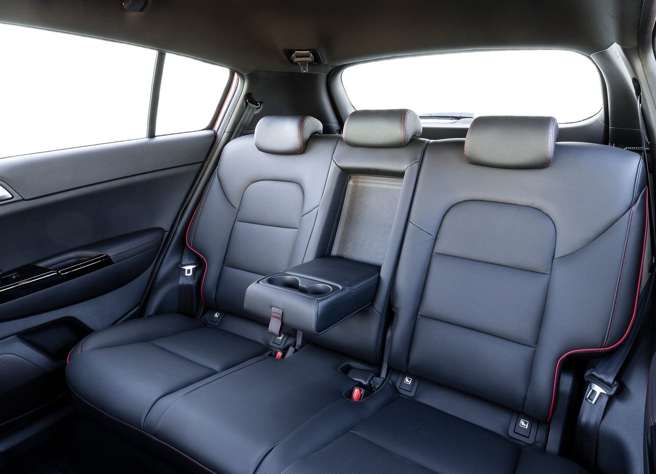 2019 - KIA SPORTAGE EU VERSION, foto 65