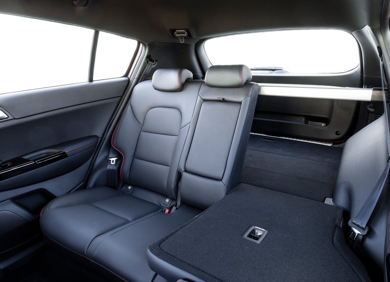 2019 - KIA SPORTAGE EU VERSION, foto 66