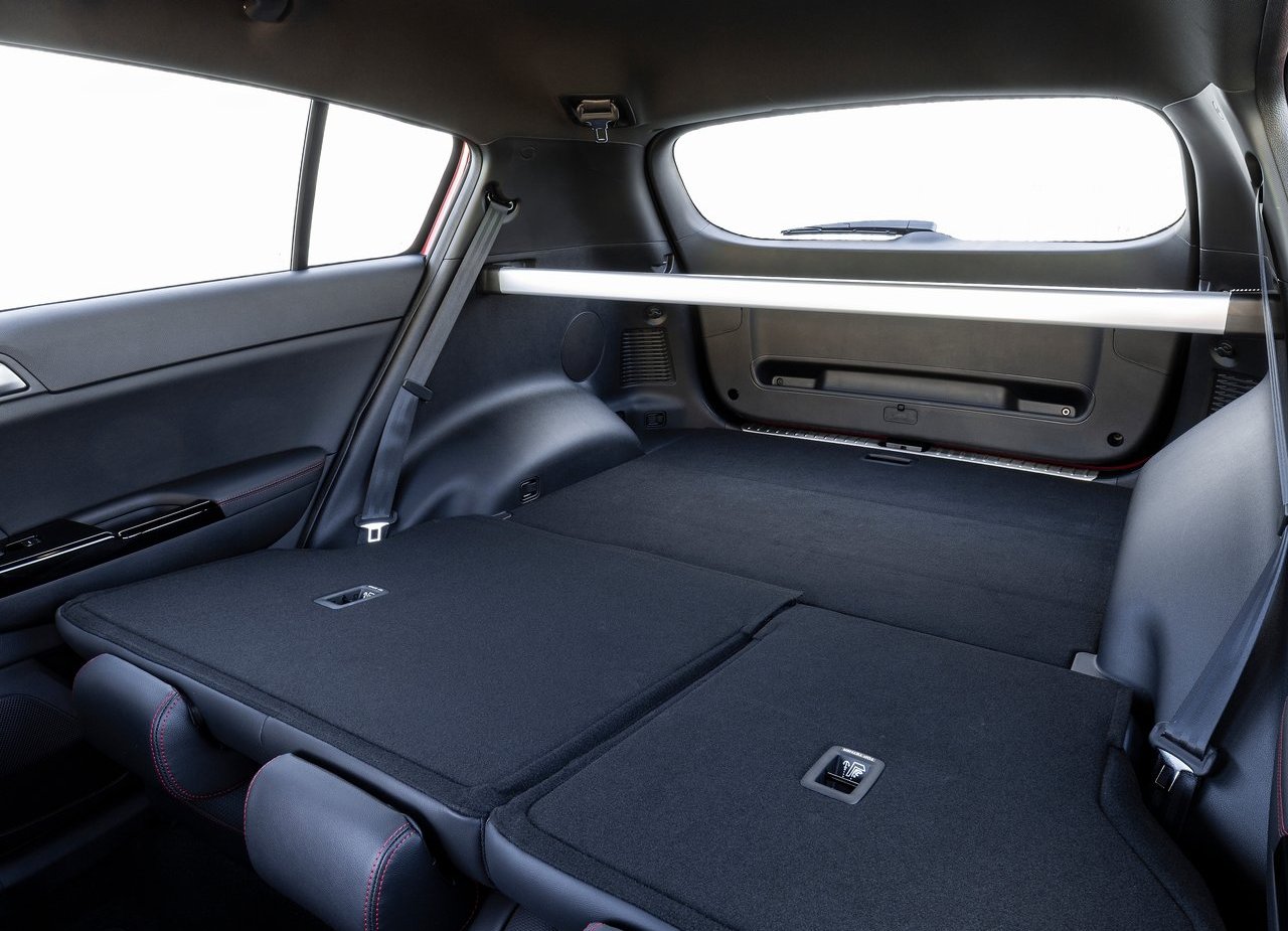 2019 - KIA SPORTAGE EU VERSION, foto 67