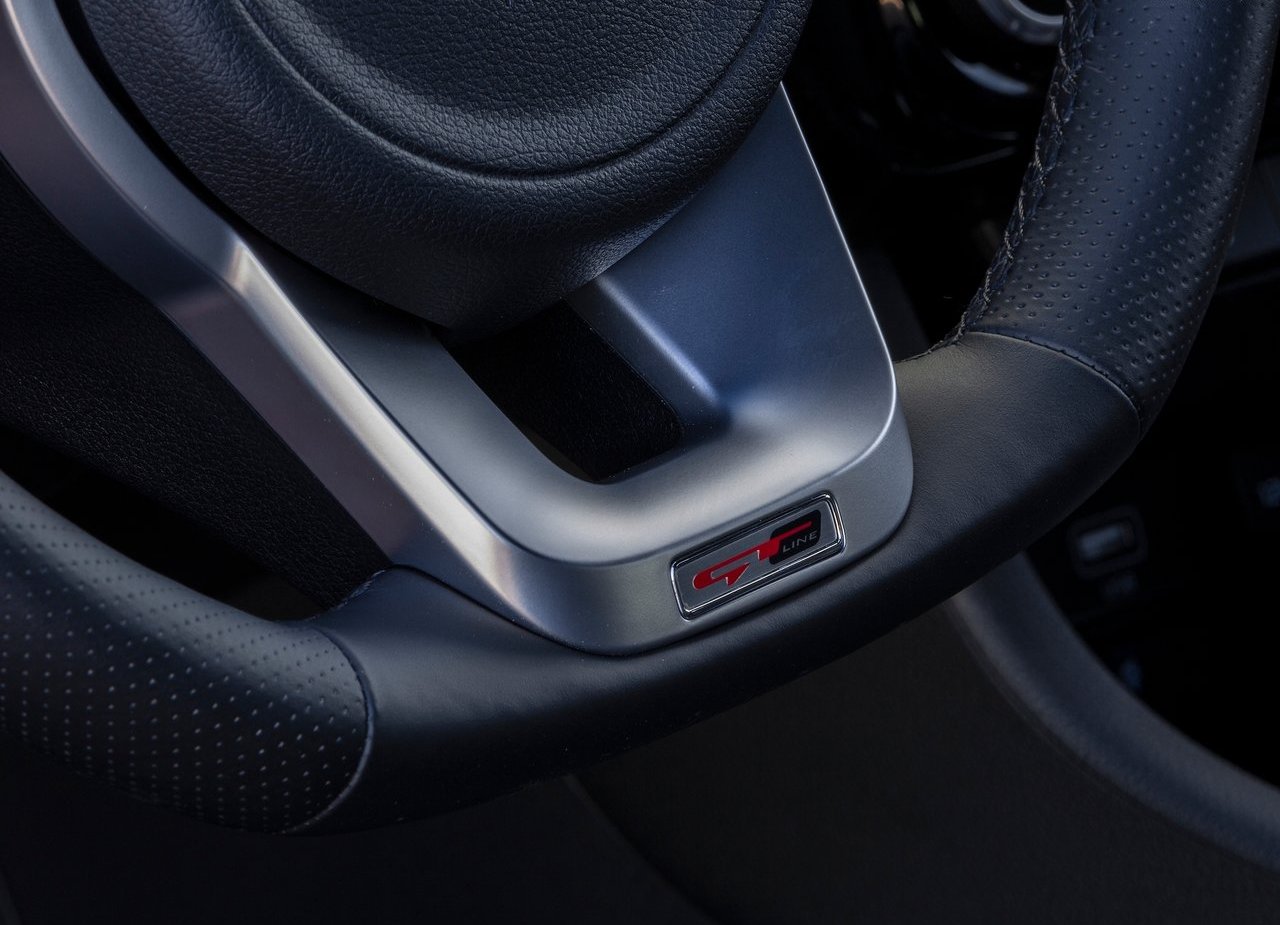 2019 - KIA SPORTAGE EU VERSION, foto 69