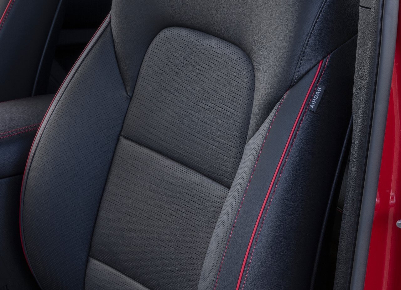 2019 - KIA SPORTAGE EU VERSION, foto 70