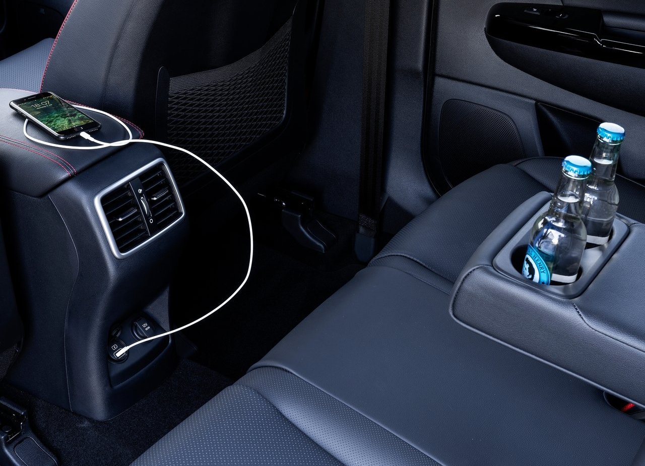 2019 - KIA SPORTAGE EU VERSION, foto 76